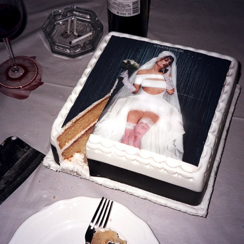 Cover art for 1
