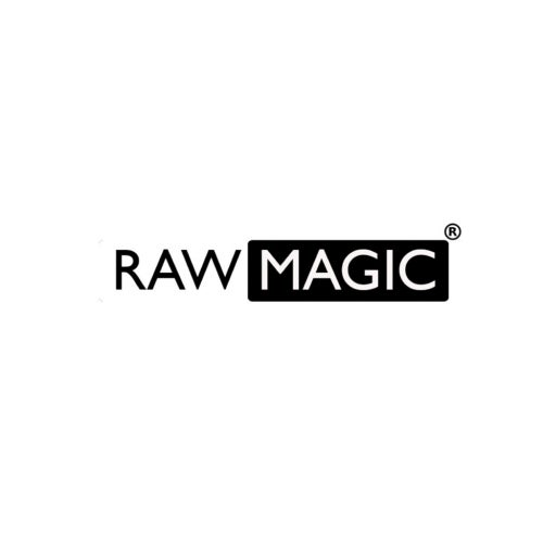 Raw Magic Entertainment
