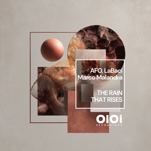 The Rain That Rises