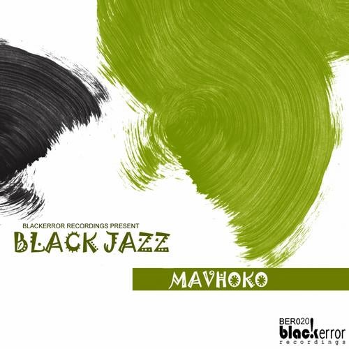 Mavhoko