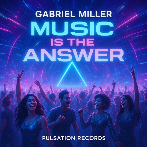 Music Is the Answer