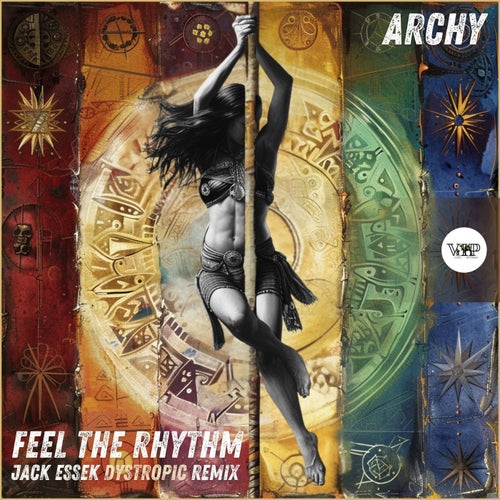 Feel the Rhythm
