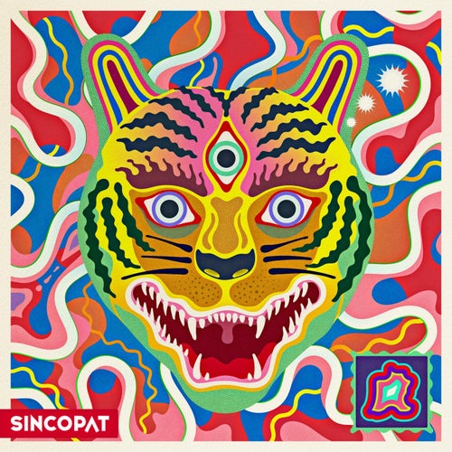 Cabizbajo - White Eyes (2025) Cabizbajo - White Eyes (2025)