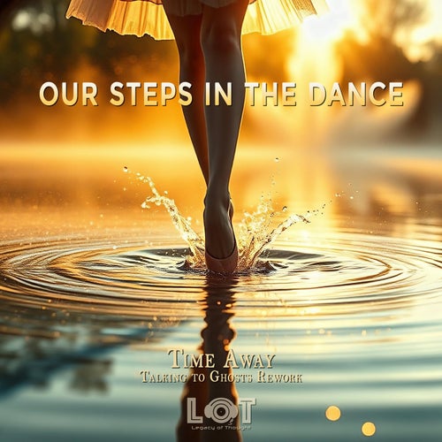 Our Steps in the Dance (Talking to Ghosts Rework)