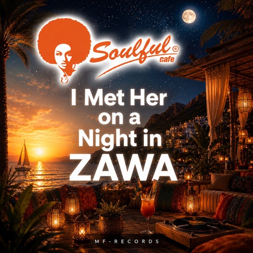 I Met Her on a Night in Zawa