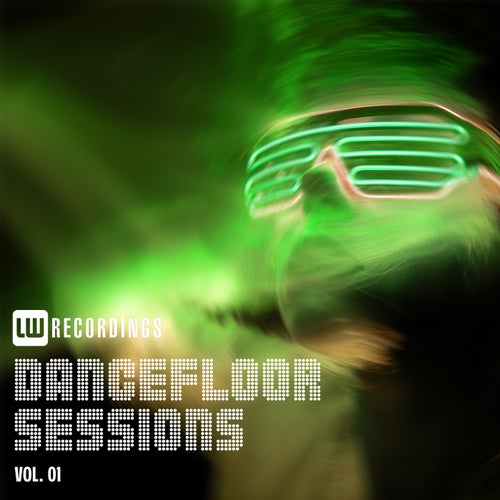 Dancefloor Sessions, Vol. 01