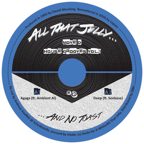House Grooves, Vol. 1 (2020 Remaster)