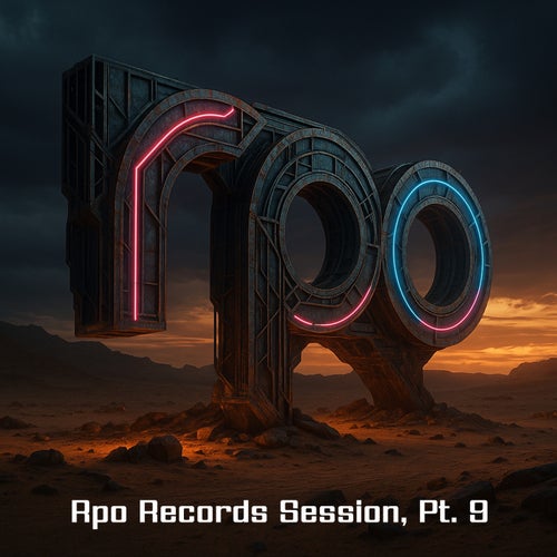Rpo Records Session, Pt. 9