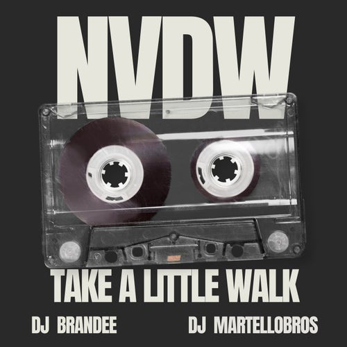 take a little walk