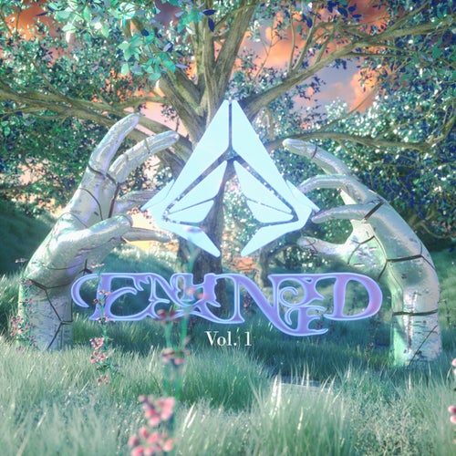 Cover art for Enchanted Vol. 1
