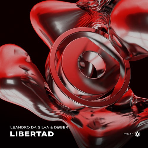 VA - Leandro Da Silva & DOBER - Libertad (2024) (MP3)