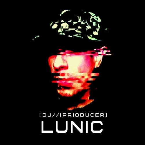 LUNIC - BUNKER TUNES