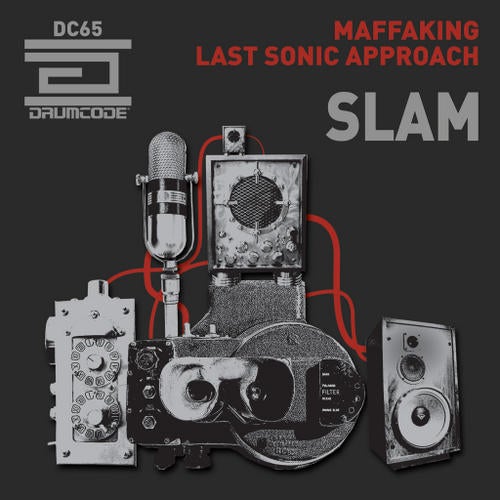 Maffaking / Last Sonic Approach