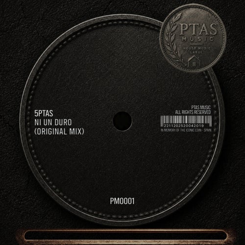 Ni un Duro (Original Mix)