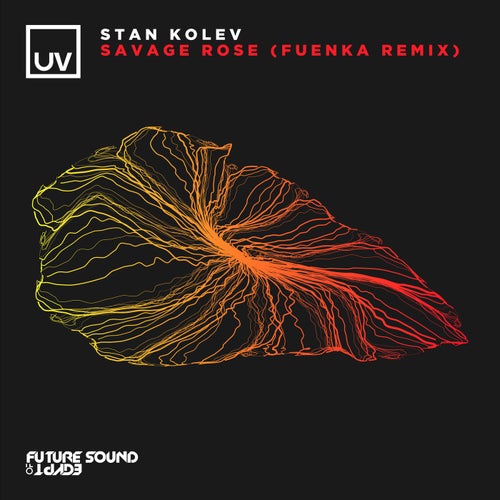 Savage Rose (Fuenka Remix)