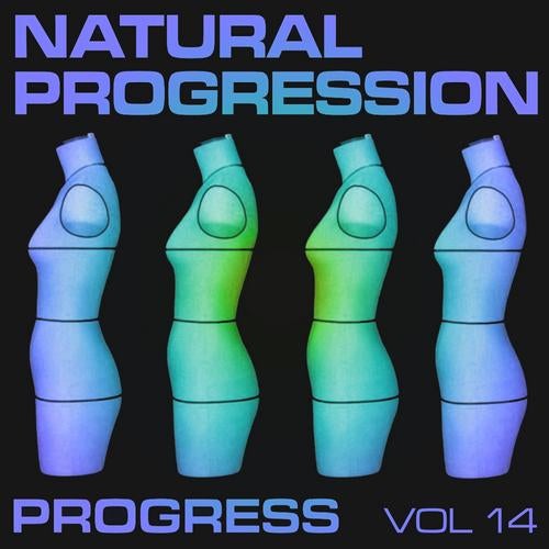 Natural Progression Vol 14
