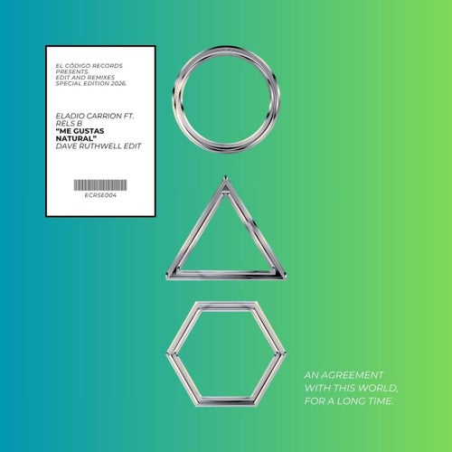 Me Gustas Natural (Tech House Edit)