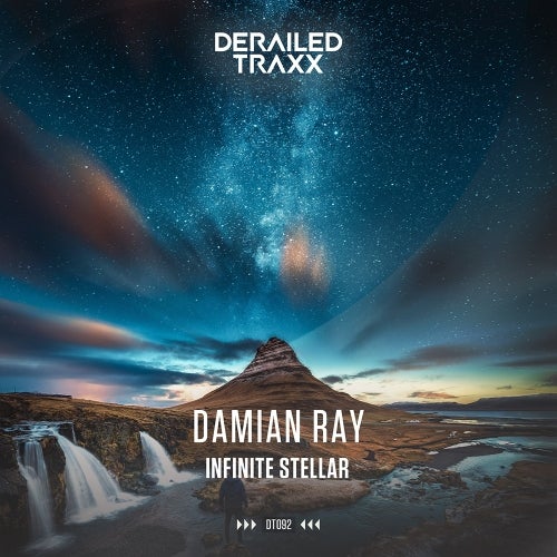 Damian Ray Releases