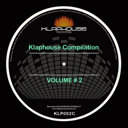 Klaphouse Compilation Volume # 12