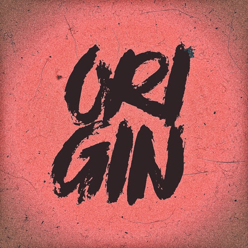 Cover art for Origin