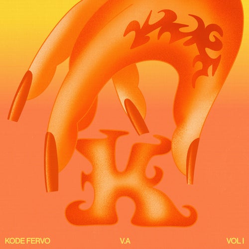 KODE FERVO, Vol. 01