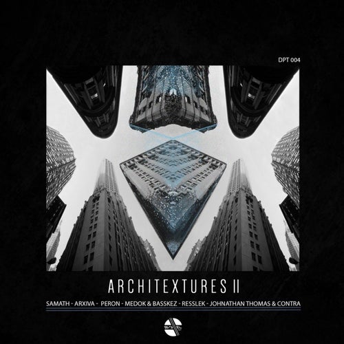 Architextures II