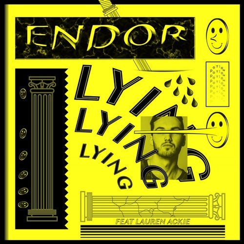 Lying (feat. Lauren Ackie) (Extended Mix)