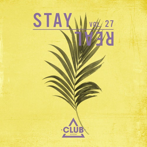 Stay Real, Vol. 27