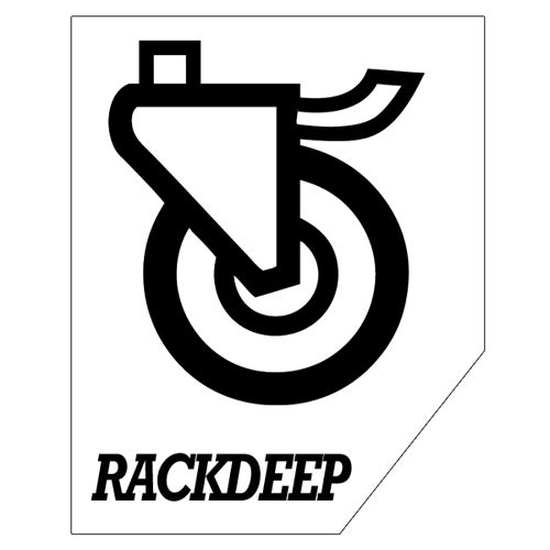 Rack Deep Records