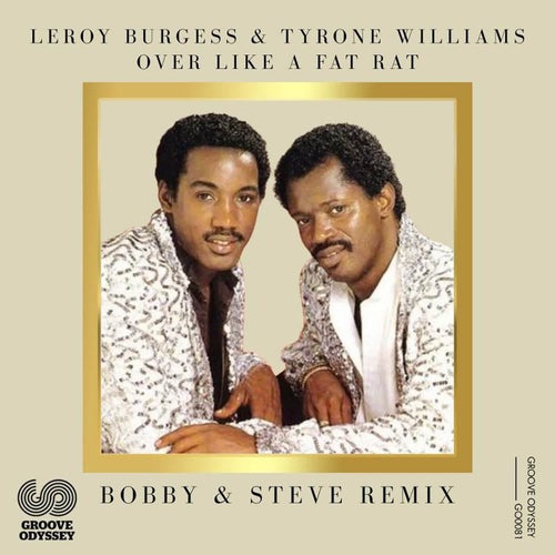Over Like a Fat Rat (Bobby & Steve Remixes)