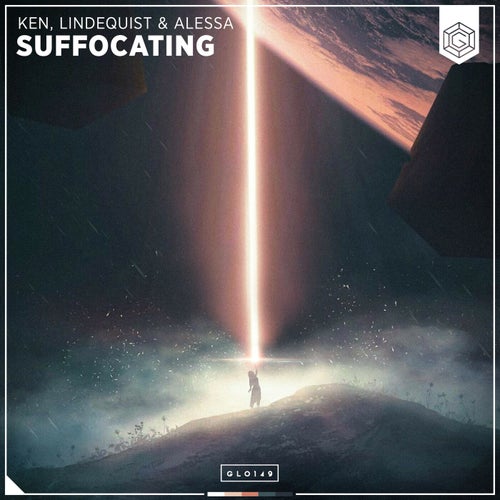 Suffocating