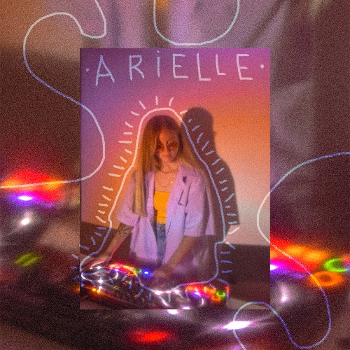 Arielle Roberge