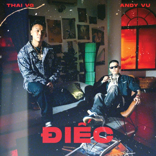 Điếc (feat. Andy Vu)