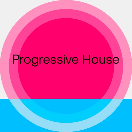Summer Sounds 2023: Progressive House