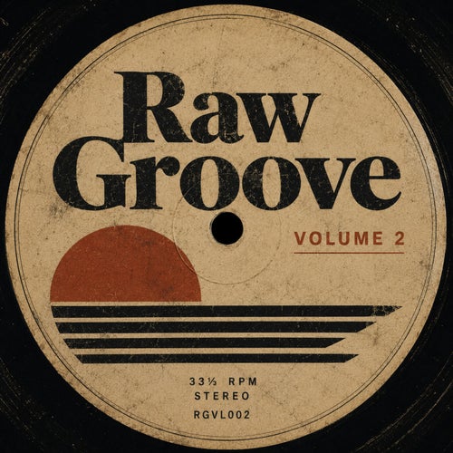 Raw Groove Vol. 2