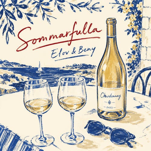 Sommarfulla