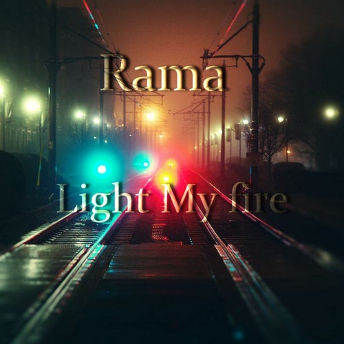 Light My Fire
