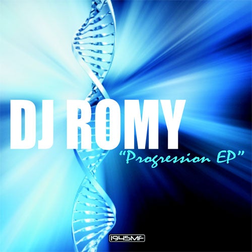 Progression EP