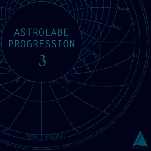 Astrolabe Progression 3