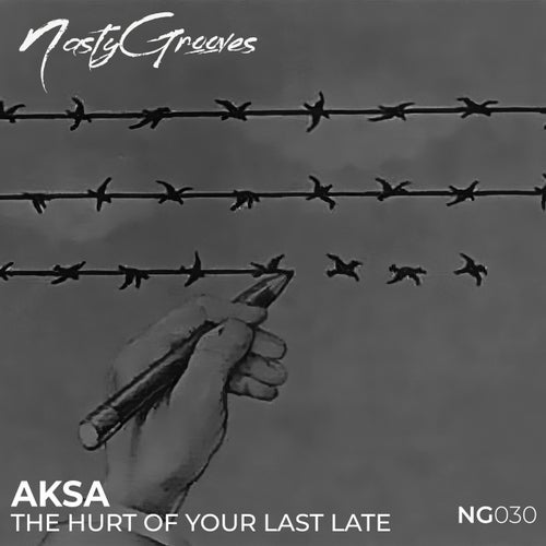 The Hurt of Your Last Late
