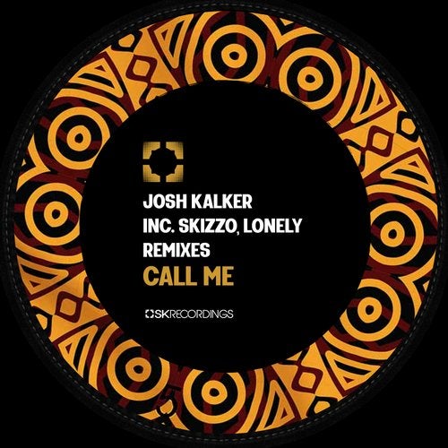 Josh Kalker - Call Me