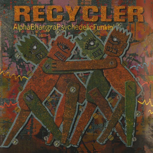AlphaBhangraPsychedelicFunkin'