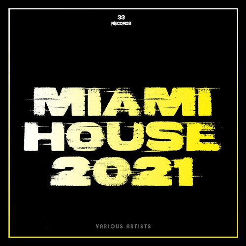 Miami House 2021