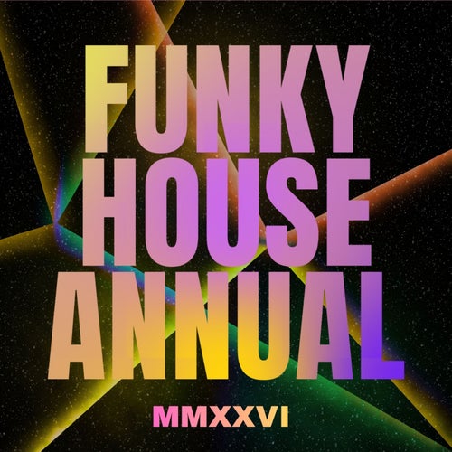 Funky House Annual 2026