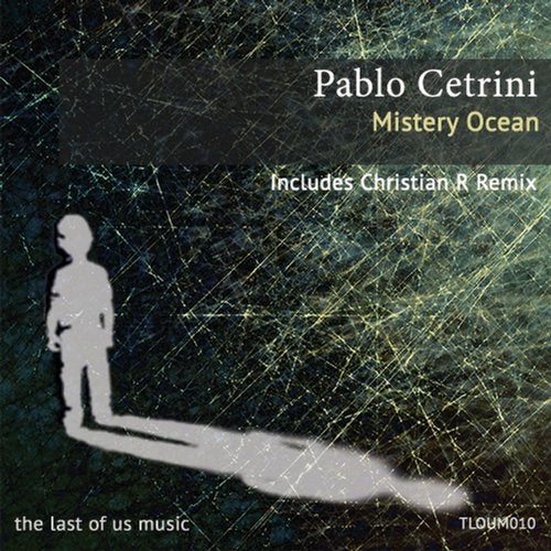 Cover art for Mistery Ocean