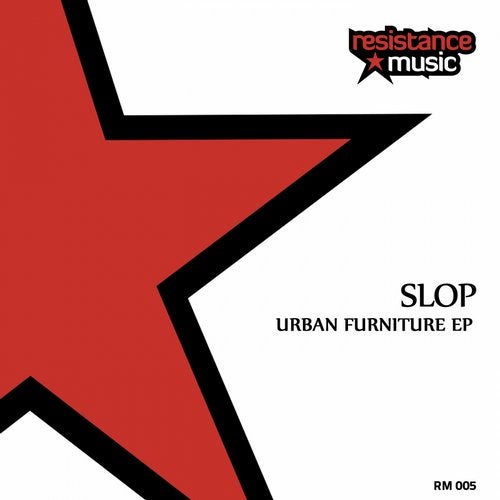 Urban Furniture EP