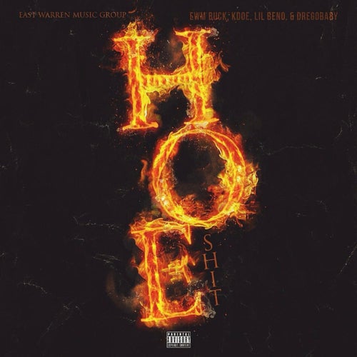 Hoe Shit