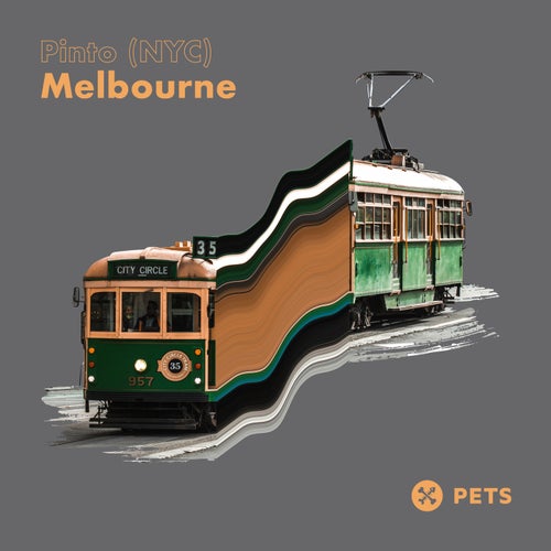 Melbourne EP