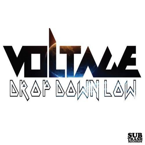 Drop It Low