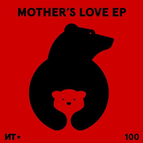 Cover art for Mother's Love EP